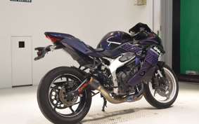 KAWASAKI ZX-25R 2022