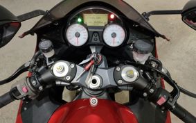 KAWASAKI ZZR1400 2009 ZXT40C