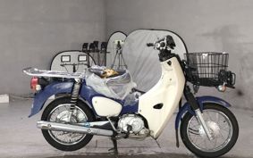 HONDA SUPER CUB50 AA07