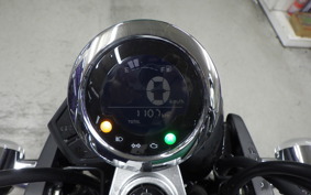 HONDA MONKEY 125 1996 JB03