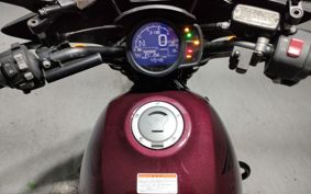 HONDA  REBEL 1100 SC83