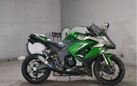 KAWASAKI NINJA 1000 ZXT00W