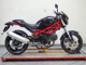 Фото Ducati MONSTAR 400 2007 с японского аукциона