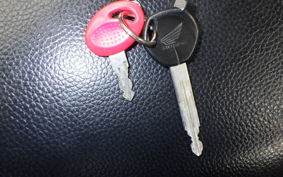 HONDA TODAY 2 2004 AF67