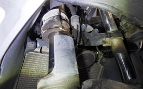 KAWASAKI NINJA 250 ABS 2020 EX250L