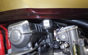 KAWASAKI ZEPHYR 1100 2002 ZRT10A
