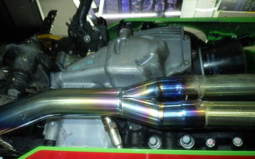 KAWASAKI NINJA 400 2024 EX400L