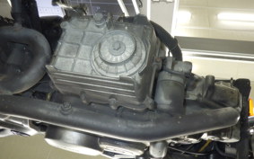 HONDA VTR 250 2012 MC33