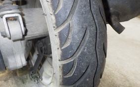 YAMAHA JOG POCHE SA08J