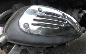 VESPA GTV300IE 2011