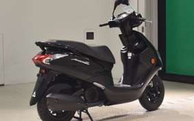 YAMAHA AXIS 125 Z 2008 SED7J