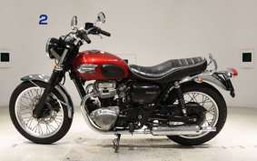 KAWASAKI W400 2006 EJ400A