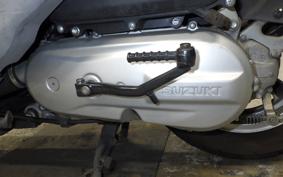 SUZUKI ADDRESS V125 DT11A