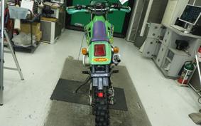 KAWASAKI KDX220SR 2018 DX220B