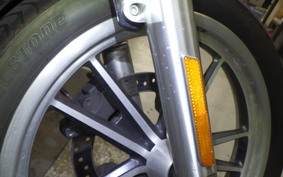 HARLEY FXDL 1580 2011