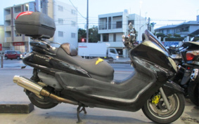 YAMAHA GRAND MAJESTY400 2005 SH04J