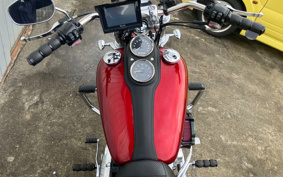 HARLEY HARLEY FXDL1580 2017 GNM