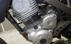 KAWASAKI KLX125D TRACKER 2021 LX125D