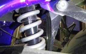 YAMAHA MT-03 1999 RH07J