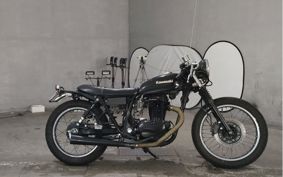 KAWASAKI 250TR BJ250F