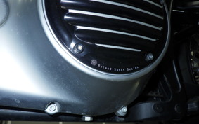 HARLEY FLSTFB 1580 2012