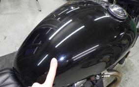 TRIUMPH STREET TWIN 2017