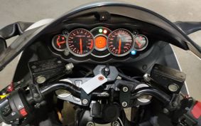 SUZUKI GSX-1300R HAYABUSA 2008 CK111