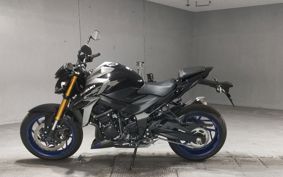 SUZUKI GSX-S750 2022 C533F