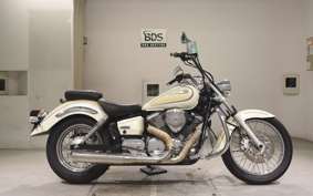 YAMAHA DRAGSTAR 250 2005 VG02J