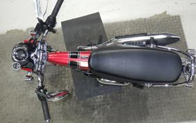 HONDA DAX 125 JB04