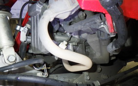 HONDA GYRO CANOPY 2013 TA03