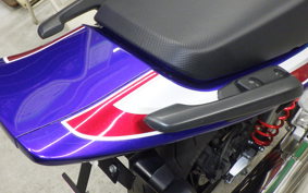 HONDA CB400SF GEN 4 A 2022 NC42