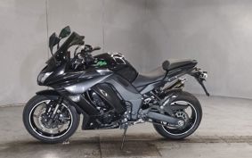 KAWASAKI NINJA1000 ZXT00L