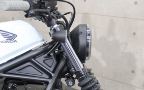 HONDA  REBEL 250 ABS MC49