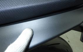 HONDA CB650R E-Clutch 2025 RH17