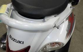 SUZUKI HAYABUSA Gen.2 2010
