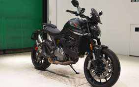 DUCATI MONSTER 937 + 2022