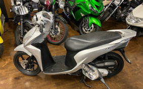 HONDA DIO 110 JF58