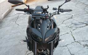YAMAHA MT-09 ABS 2017 RN52J