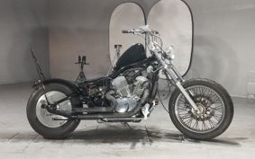 HONDA STEED 400 1998 NC26