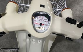 HONDA SUPER CUB110 JA59