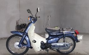 HONDA SUPER CUB50 AA01