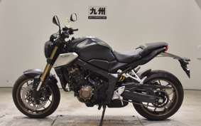 HONDA CB650R 2021 RH03