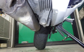 KAWASAKI ZX-4R SE 2024 ZX400P