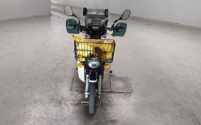 HONDA SUPER CUB110 JA42
