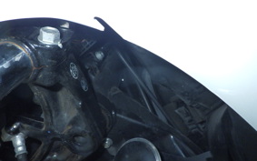 SUZUKI SKYWAVE 200 (Burgman 200) 2011 CH41A