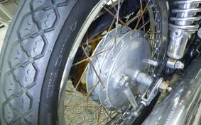 SUZUKI GS400 2024 GS400