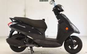 YAMAHA AXIS 125 Z SED7J
