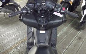 HONDA FORZA SI ABS MF12