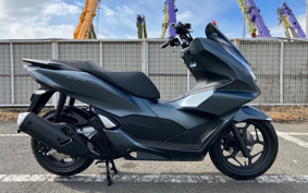 HONDA PCX125 JK05